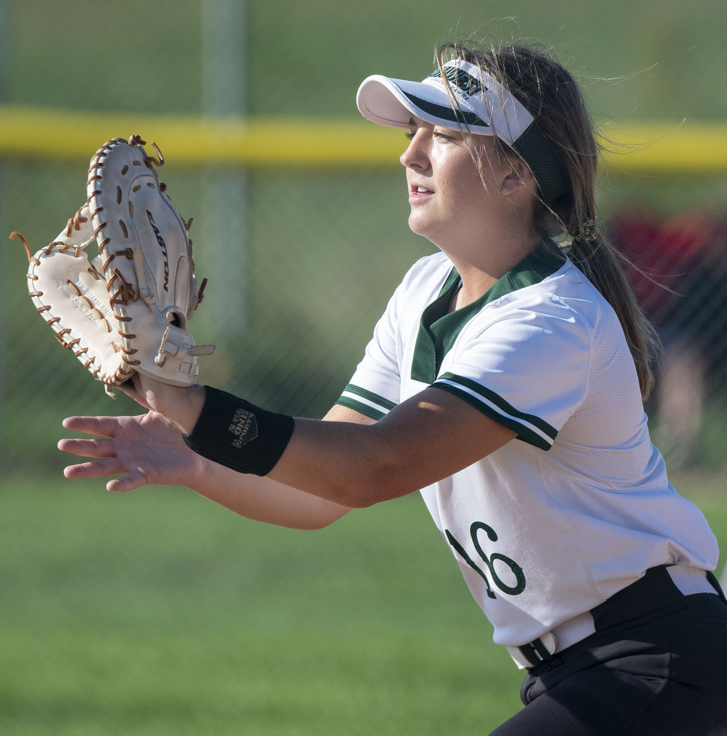 Lincoln Southwest vs. Lincoln North Star, 9.7